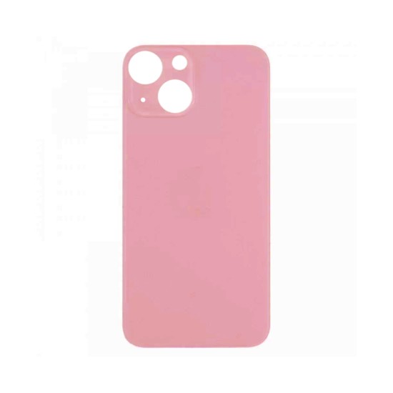 Silicone Case with Camera Shield for Apple iPhone 13 Mini Pink Silicone Case with Camera Shield for Apple iPhone 13 Mini Pink